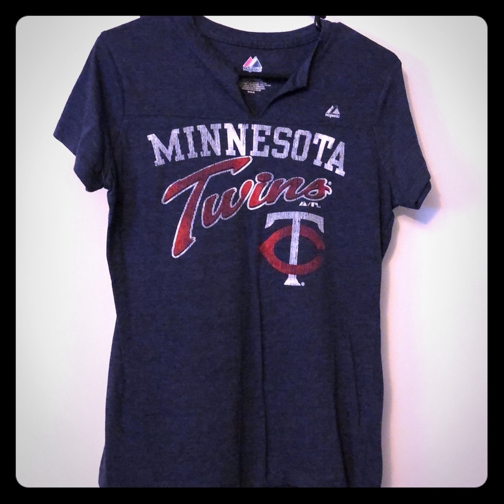 Minnesota Twins Shirt